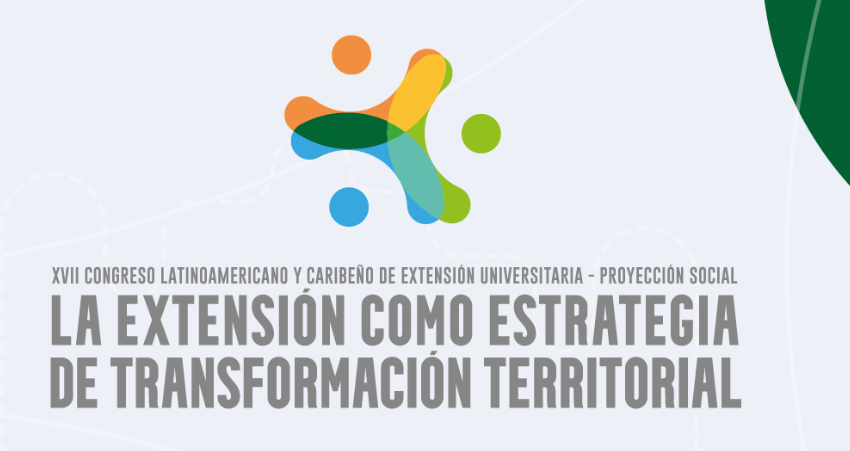 XVII Congreso Latinoamericano y Caribeño de Extensión Universitaria (ULEU)