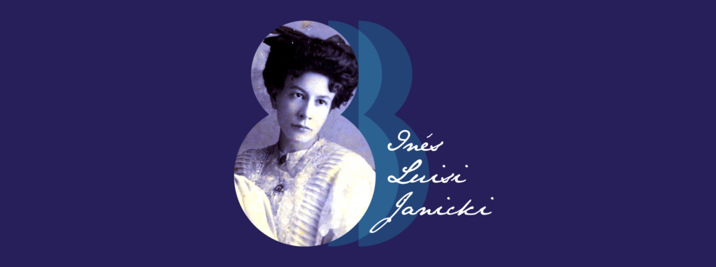 Inés Luisi Janicki